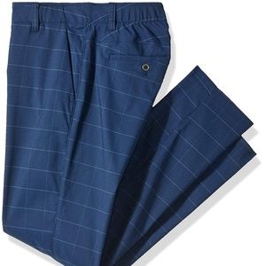 under armour showdown trousers